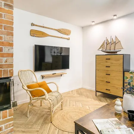 Citystay Rustykalny
